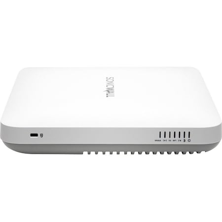 Sonicwall SONICWAVE 621 WLS AP SEC NTWK MGMT 1YR. 03-SSC-0710