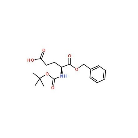 Ak Scientific Boc-Glu-OBzl (100g), CAS 30924-93-7 V0430-100g