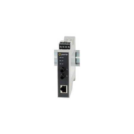 Perle Systems Srs-1110-Fst20 Media Converter 05092030