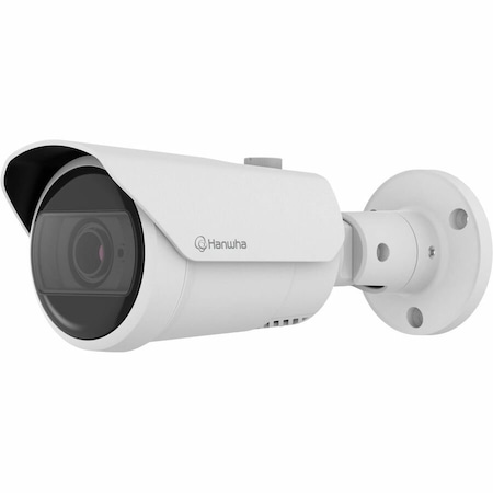 Hanwha Vision WISENET Q NETWORK OUTDOOR VANDAL BULLET QNO-C9083R