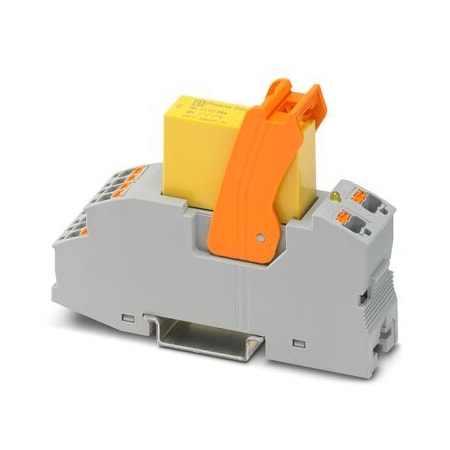 Phoenix Contact RIF-RPT-LDP-24DC/1X2/3X1/AU/FG Relay 1148703