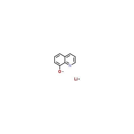 Ak Scientific 8-Hydroxyquinolinolato-lithium (5g), CAS 25387-93-3 B738-5g