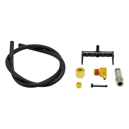 Honeywell Home REPLACEMENT HARDWARE KIT FOR SOLENOID AS 32001752-001