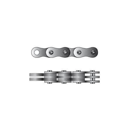 Komatsu REPLACEMENT CHAIN, 10 FT CC678656