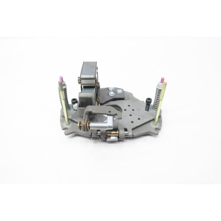 Stearns BRAKE SUPPORT PLATE ASSEMBLY 5-42-5607-00-04