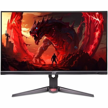 Acer Nitro XV272K V5 27" Class LCD Monitor - 16:9 - Black UM.HX2AA.501