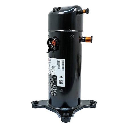 Lg Compressor, 51000 BtuH ABG051RACS