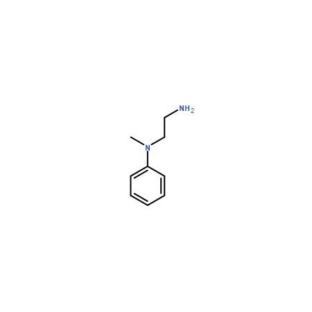 Ak Scientific N1-Methyl-N1-phenyl-ethane-1, 2-diamine (5g), CAS 1664-39-7 5337AD-5g