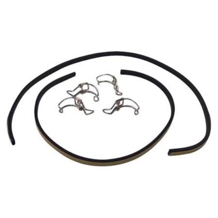 Liebherr SEALING, LIEBHERR OEM 12976490 12976490