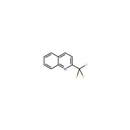 Ak Scientific 2-(Trifluoromethyl)quinoline (250mg), CAS 347-42-2 Y6192-250mg