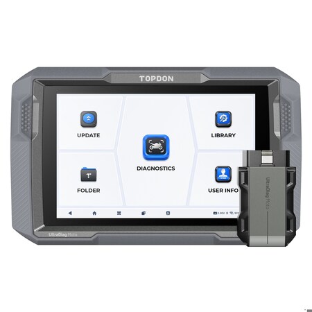 Topdon UltraDiag Moto UDMOTO