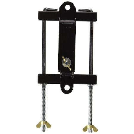 Serverusa Universal Adjustable Battery Hold-Down SE358332