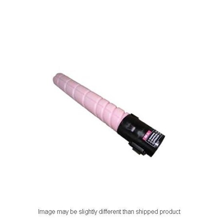 Konica Replacement A11G431, CYAN Compatible Toner, 26,000 page yield A11G431 TN216C