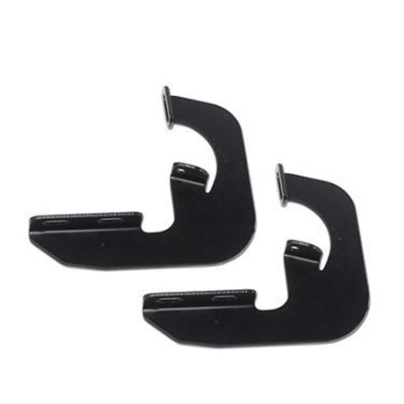 Perfectpitch 271895 Running Board Mounting Kit PE347218