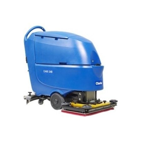 Clarke CA60 20B 20" BOOST 56385417