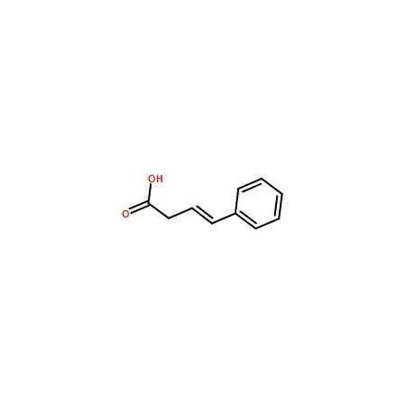 Ak Scientific (3E)-4-Phenylbut-3-enoic acid (1g), CAS 1914-58-5 6447AD-1g