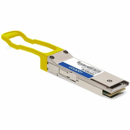 Add-On FINISAR FTL4C1QL2L COMPATIBLE TAA COMPLIANT 40GBASE-IR QSFP+ TRANSCEIVER FTL4C1QL2L-AO