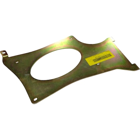 John Deere BRACKET, JOHN DEERE OEM TT176529 TT176529