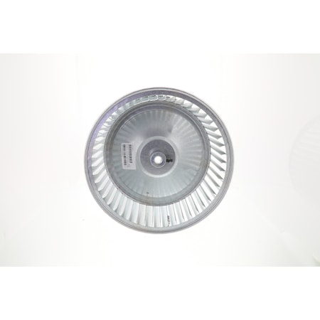 Heil BLOWER WHEEL 10X8 in. CW 1/2 in. bore 1173813