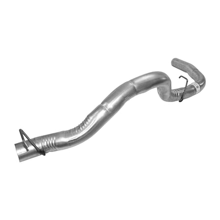 Ap Exhaust Prebent Pipe Ap Exhaust, 54170 54170