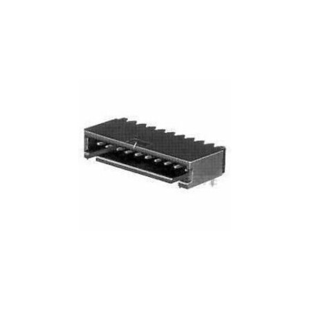 Te Connectivity 03 MODII HDR SRRA SHRD LF 8-102203-4