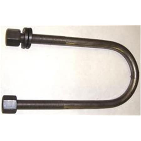 Mountain Off Road U Bolt Ford 8.8 MOR-98325
