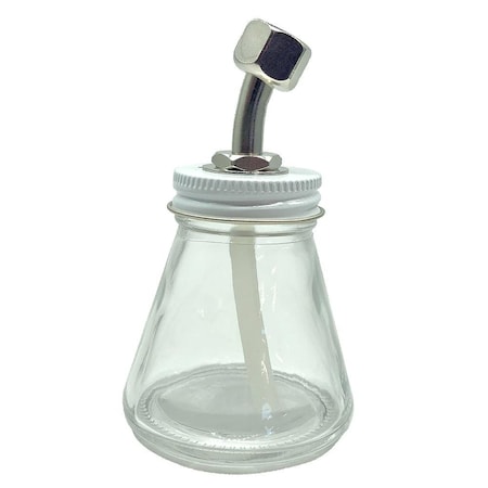 Paasche 3 Ounce Siphon Cup For AUTF 43SCJ
