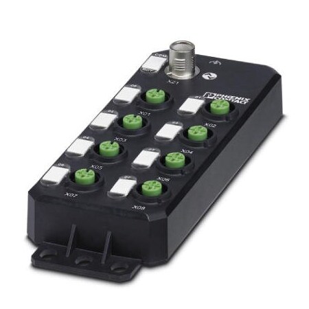 Phoenix Contact AXL E IOL DO8 M12 6P Axioline E Digital 2702659