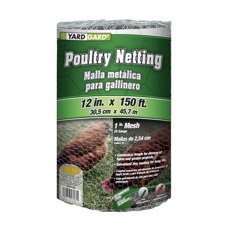 Bsc Preferred 12x150 1 Poultry Net 308418B