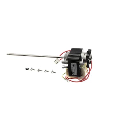 Sammic Motor, 120V, 60HZ, Smartvide8 2009678