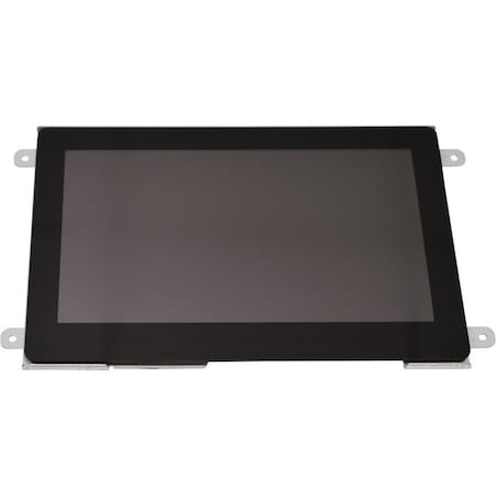 Mimo Monitors 7 Open Frame USB Touch Monitor; 5-Point PCAP Touch; 1024 x 600 TN LCD; 250cd/m2; 700:1 CR; UM-760C-OF