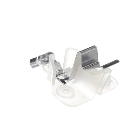 Bosch Heater-Bottom 10013696