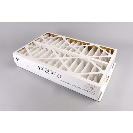 Trane 17.5x27x5 Media Filter FLR6069