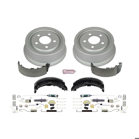 Powerstop AUTOSPECIALTY DRUM KIT KOE15300DK
