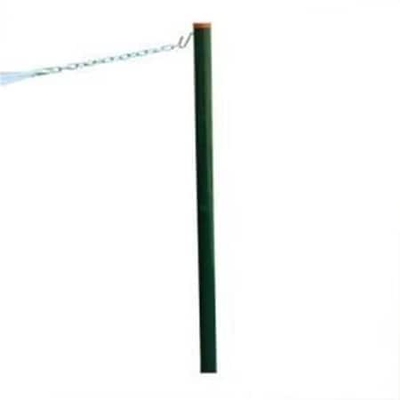 Book Publishing Co Hammock Removable In Ground Post GR34434