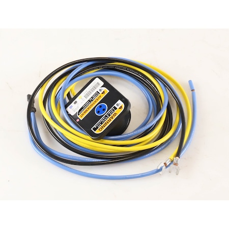 Carrier COMP PLUG 327533-402