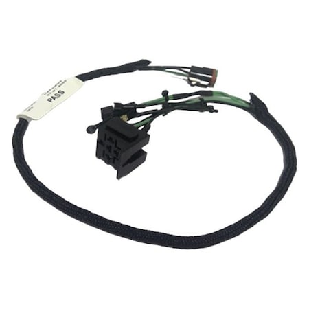 Caterpillar HARNESS ASSEMBLY, CATERPILLAR OEM 1460722 1460722
