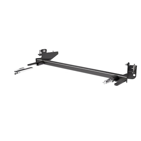 Blue Ox TOW BAR BASEPLATE BX2423