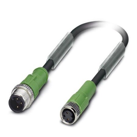 Phoenix Contact SAC-3P-M12MS/ 2 0-170/M 8FS 1538429