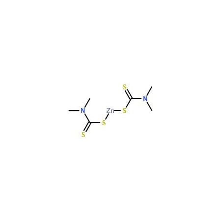 Ak Scientific Ziram (500g), CAS 137-30-4 R532-500g
