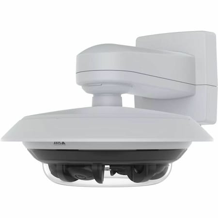 Axis Communications P3747-PLVE 02897-001