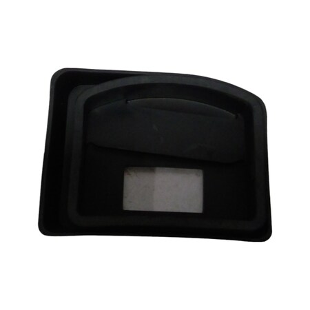 Cnh MOUNT RUBBER, CNH OEM SBA398123100 SBA398123100
