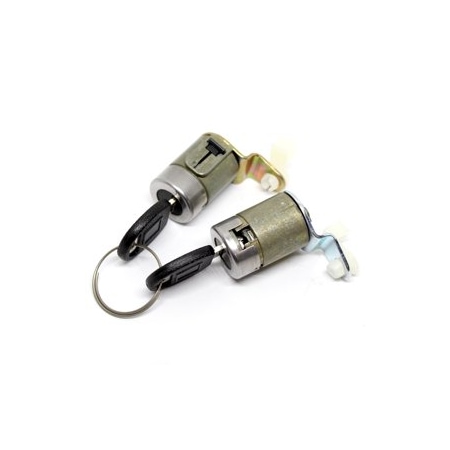 Auto Security Products GM Pickup Door Lock Set DL1539