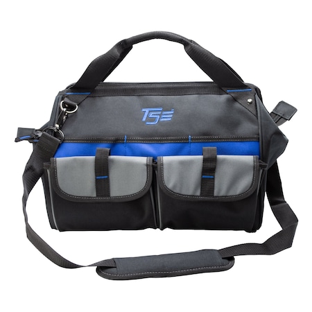 Tse Safety 16" Tool Bag TSE-TB16