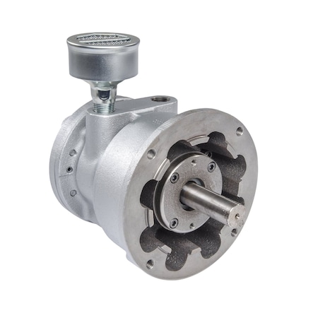 Gast Gast Standard 8Am-Nrv-5B Air Motor 8AM-NRV-5B