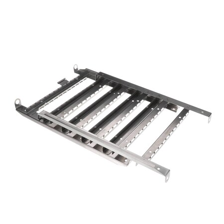 Unox Mind Maps 5 GN1/1, Lateral Supports Kits KGRL1390A