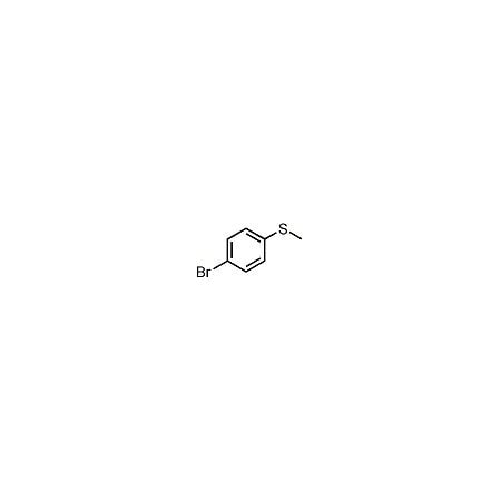 Ak Scientific 4-Bromothioanisole (1g), CAS 104-95-0 N692-1g