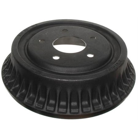 Raybestos 2585R Professional Grade Brake Drum - 2.61 In. R42-2585R