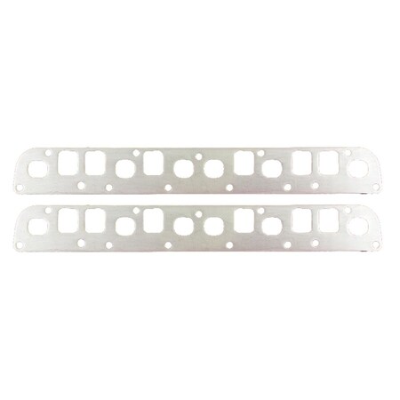 Remflex Exhaust Gaskets Exhaust Gasket for Jeep L6 4.0L REM10-004