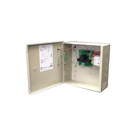 Command Access Power Supply 1 5A 24V (1) input/Output PS210